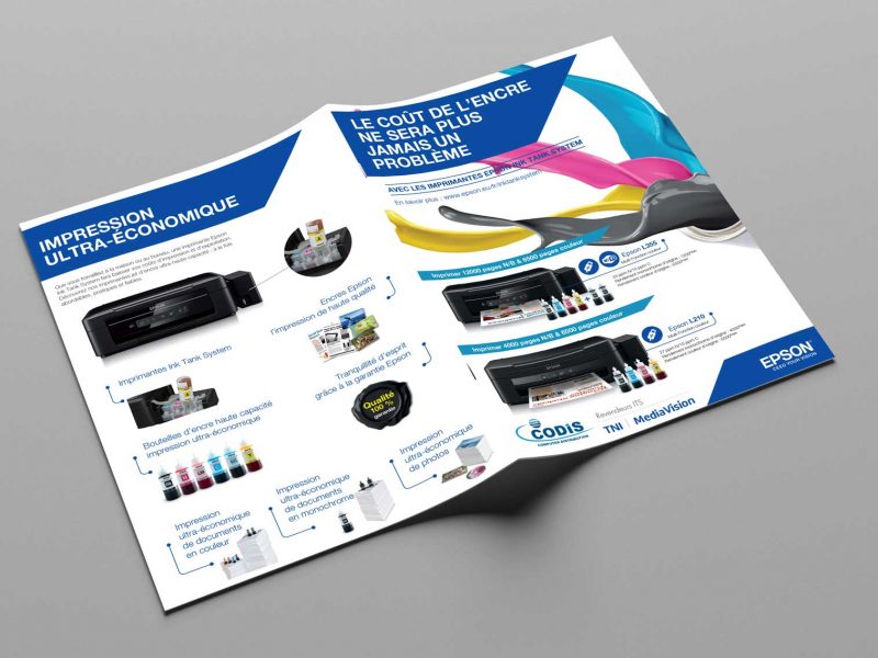 Catalogue – Epson